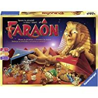 Los mejores  - Ravensburger- Juego Faraón (26718)